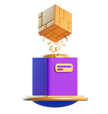 Icon Auction Engine.