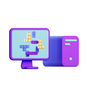 Icon Service & Support.