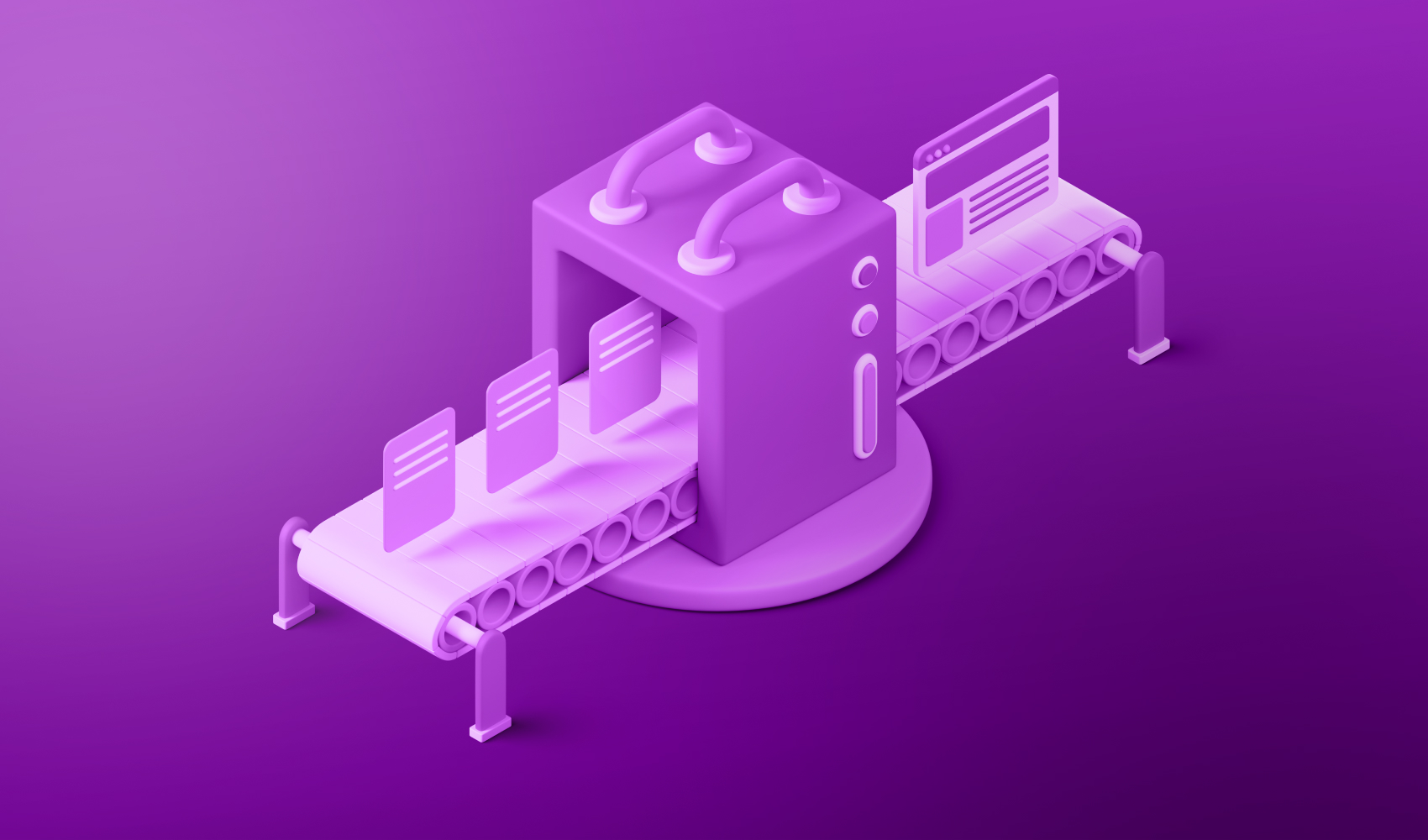 Event channel image.