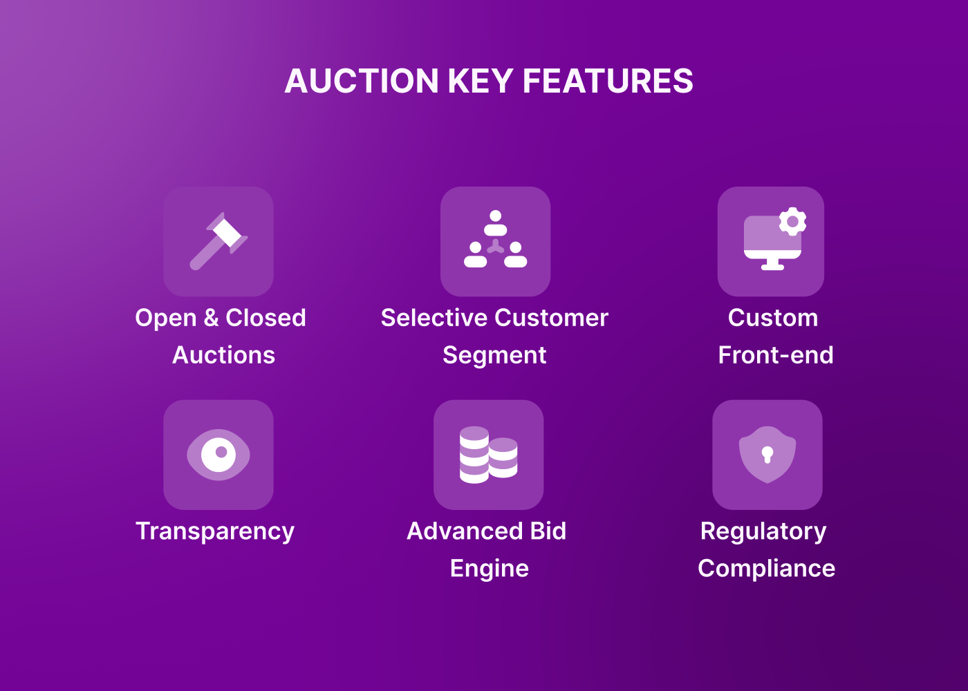 Key features of DLL its implementation
