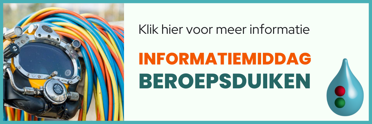 Informatiemiddag Beroepsduiken 