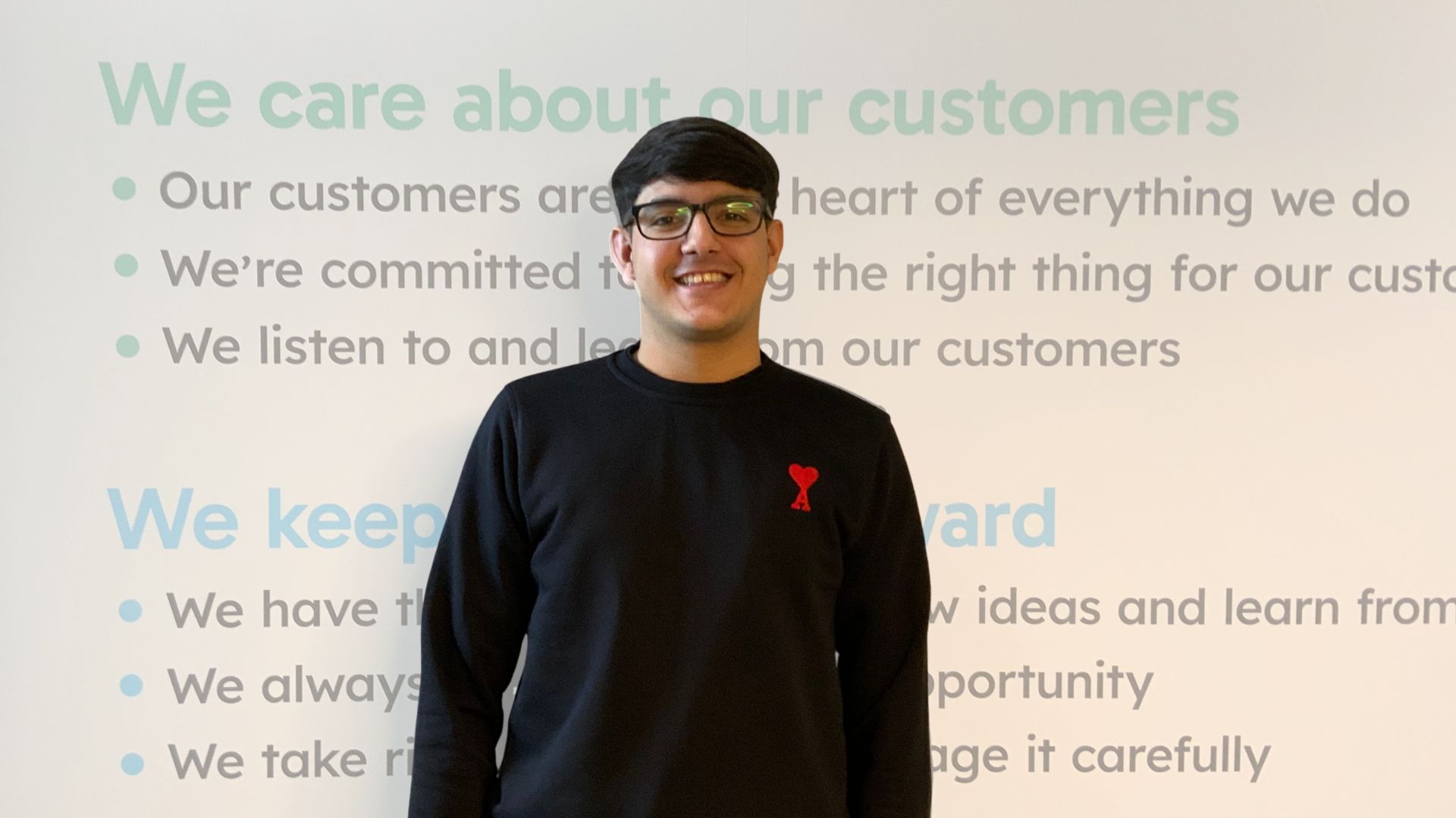 Developing the Young Workforce | Community hub