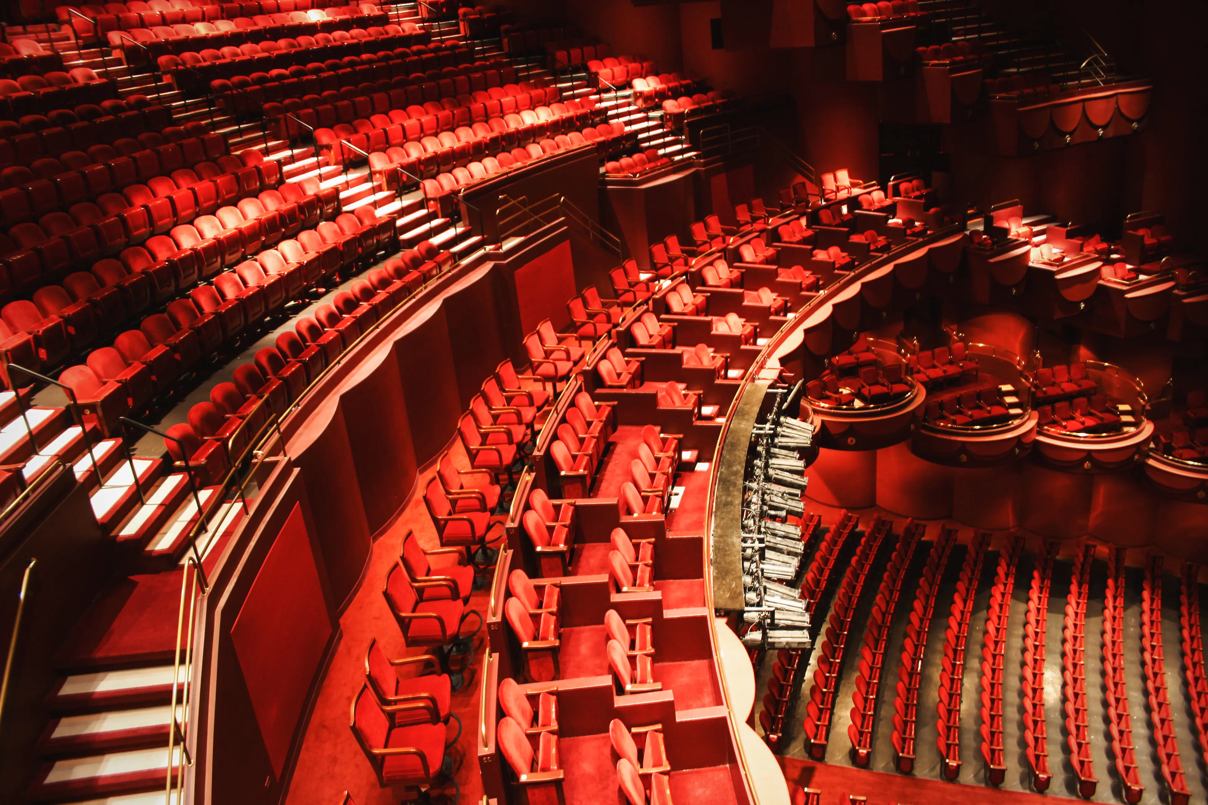 Houston Grand Opera - Homepage
