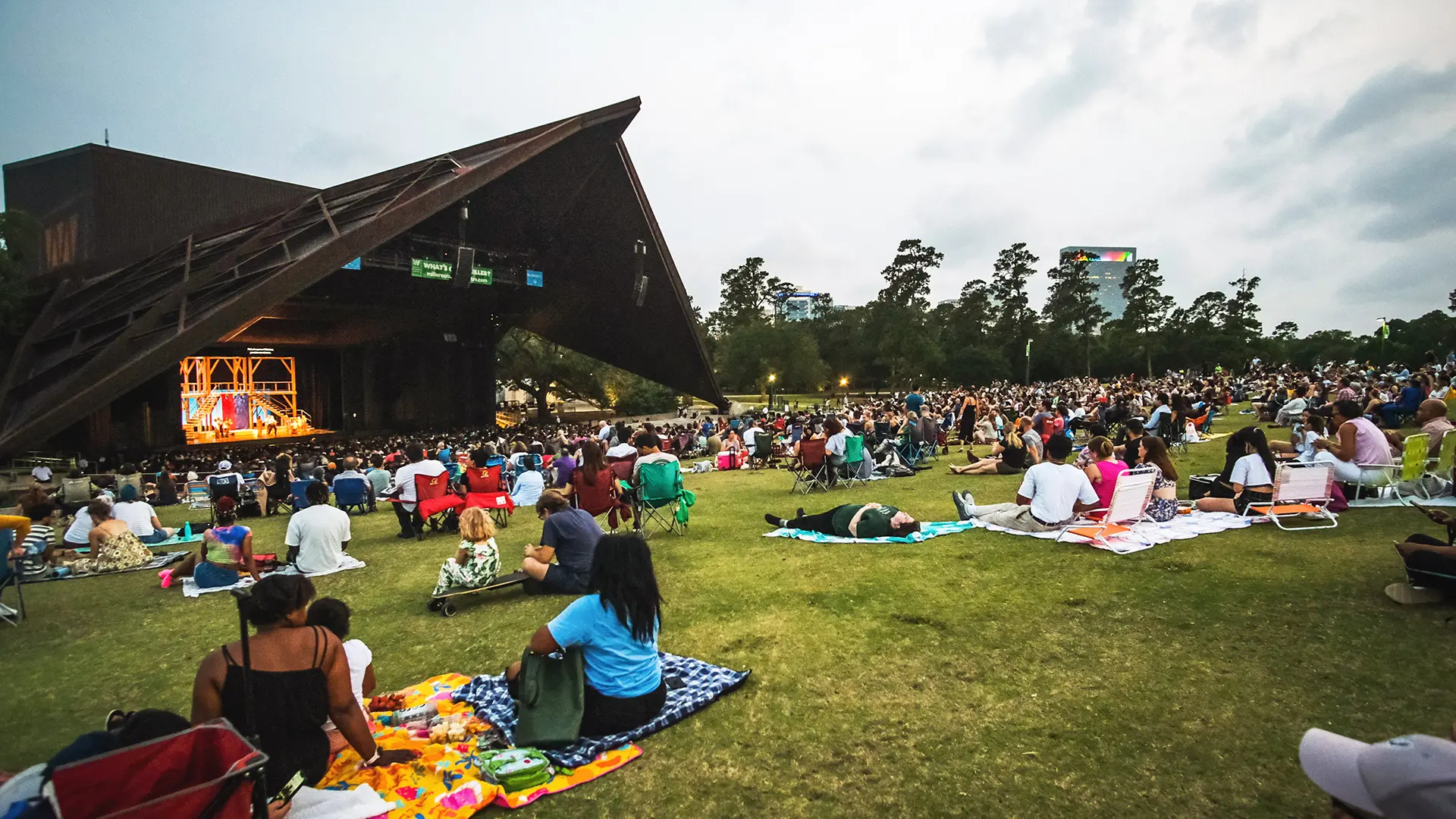 Miller Outdoor Theater Events 2025 Janie Philis