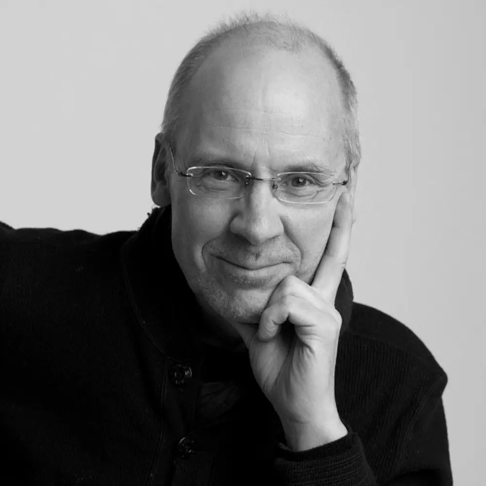 Houston Grand Opera Artists John Caird