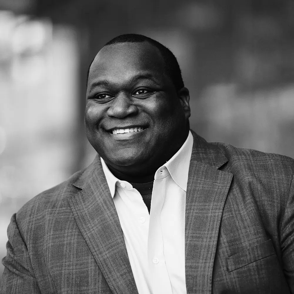 Houston Grand Opera Artists Reginald Smith JR.