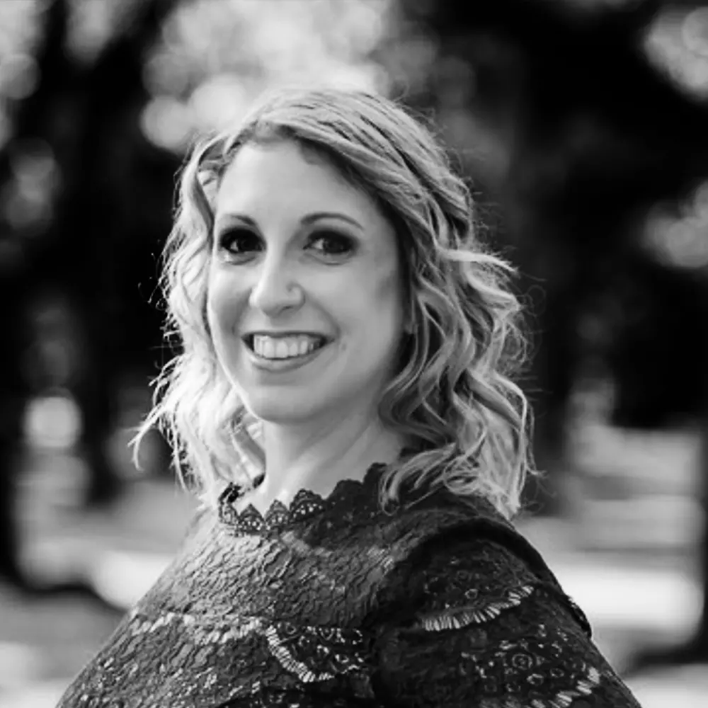 Houston Grand Opera Artists Dr. Lisa Vickers