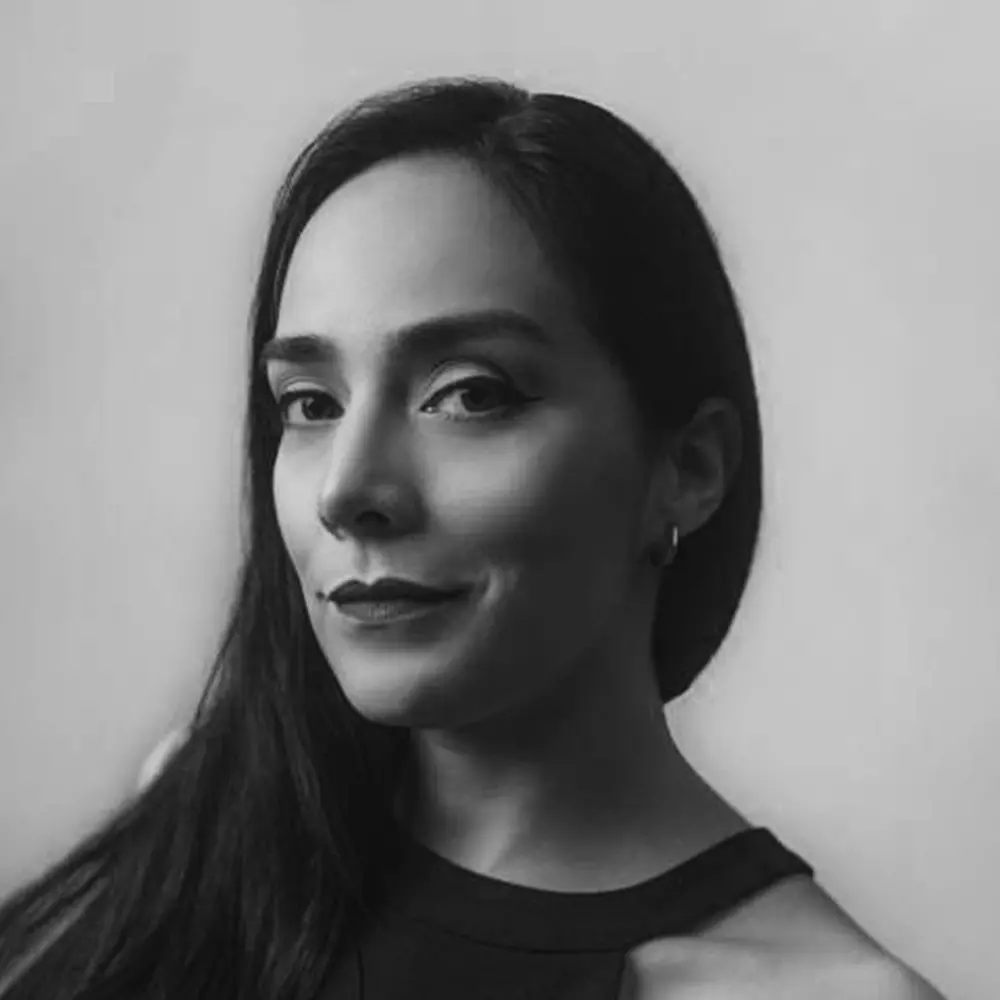 Houston Grand Opera Artists Luisana Rivas