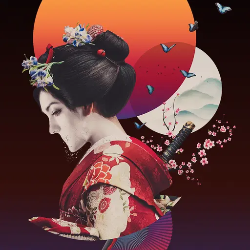 Madame Butterfly