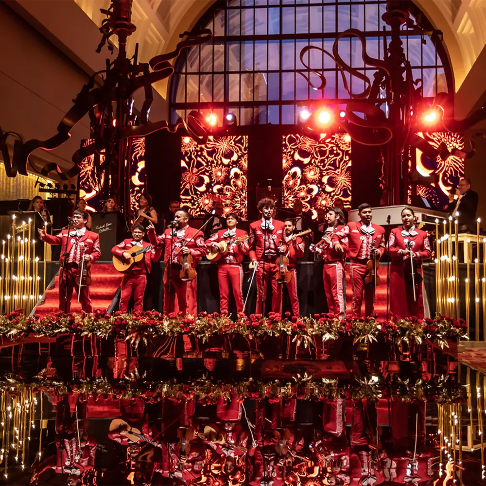 Houston Grand Opera - Events