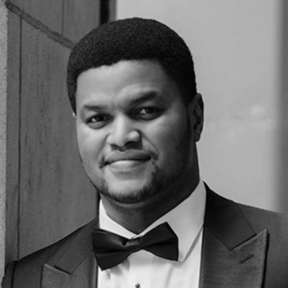 Houston Grand Opera Artists Lunga Eric Hallam