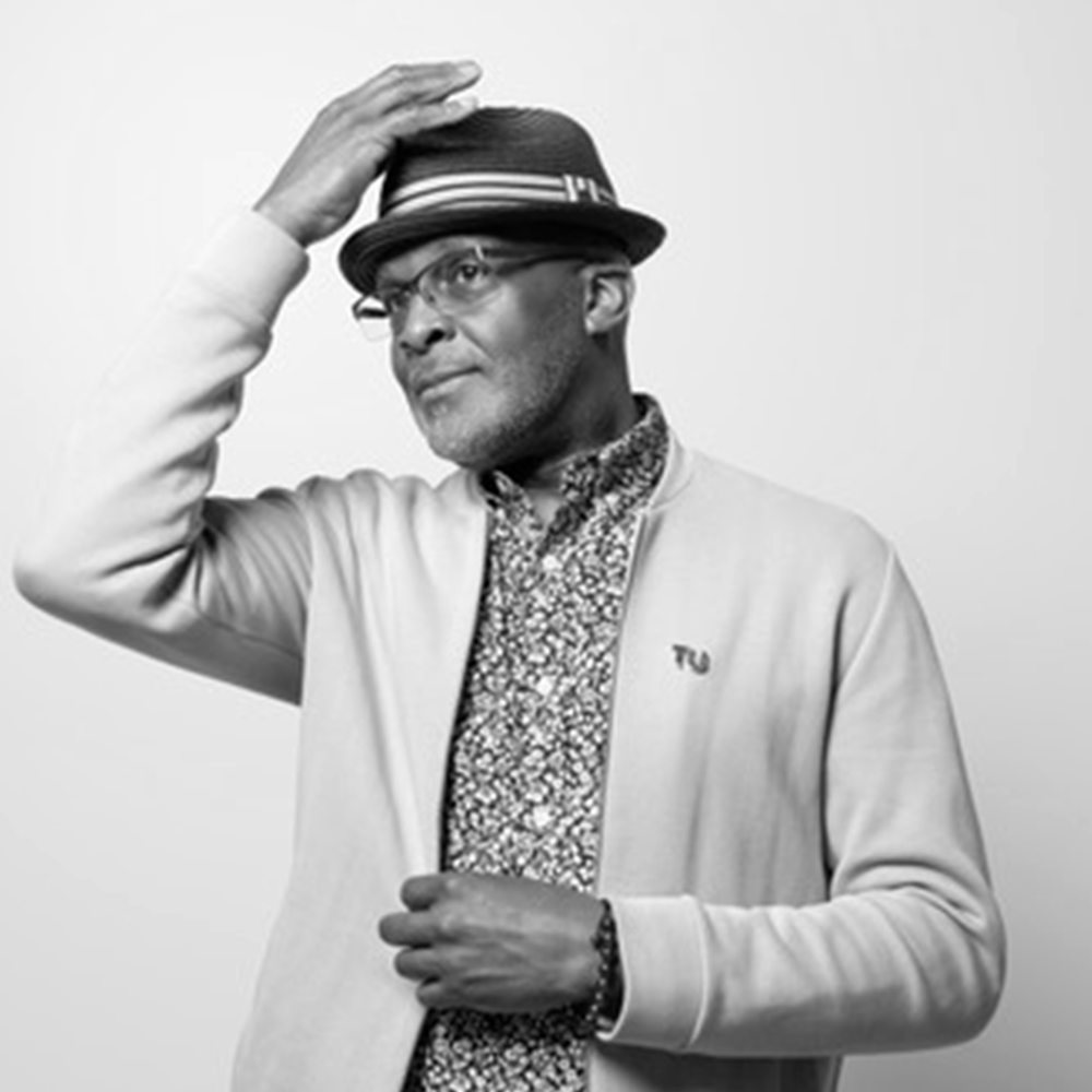 Houston Grand Opera Artists Vincent Thomas