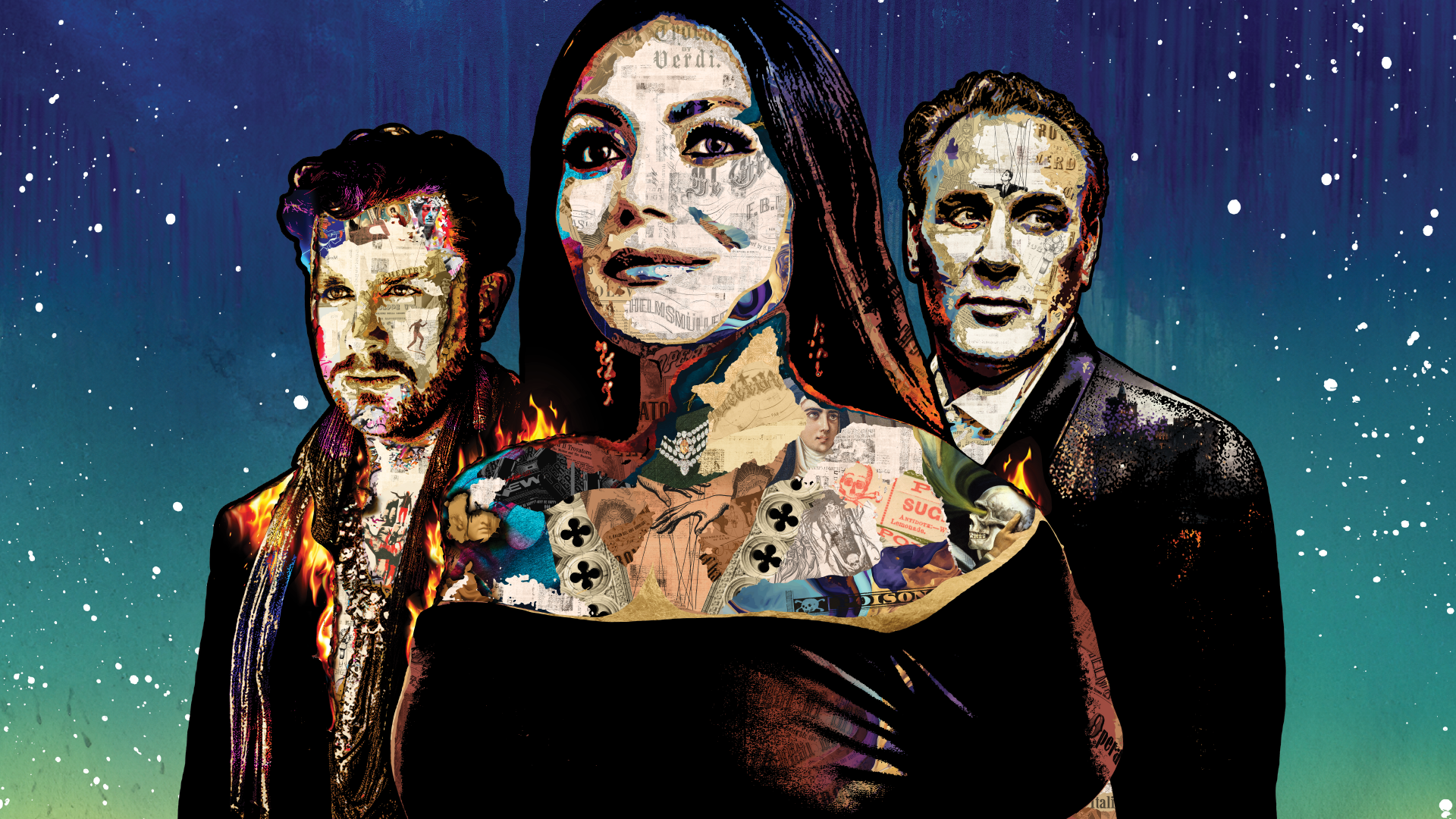 Il Trovatore