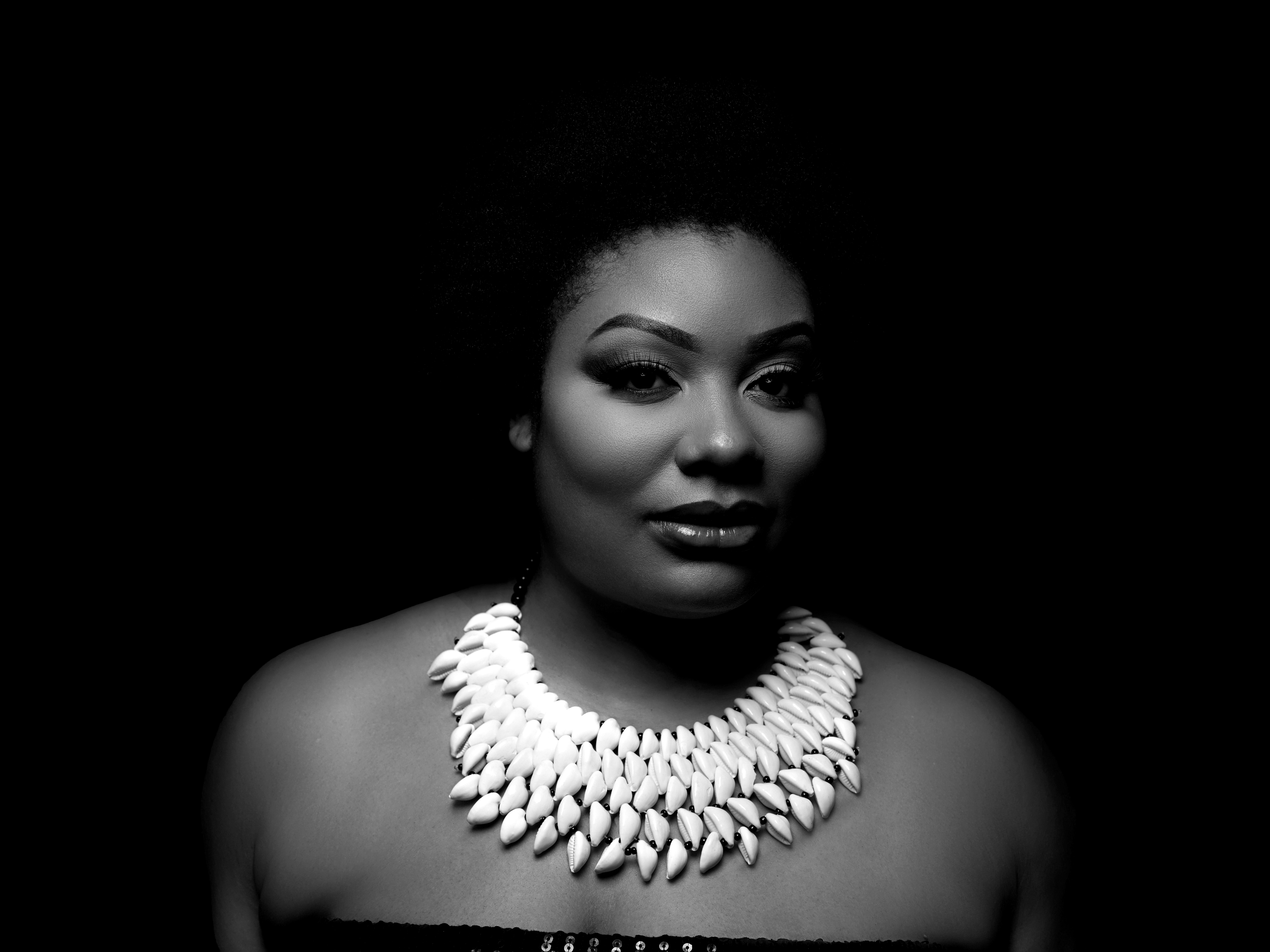 Artists Raehann Bryce-Davis - Houston Grand Opera