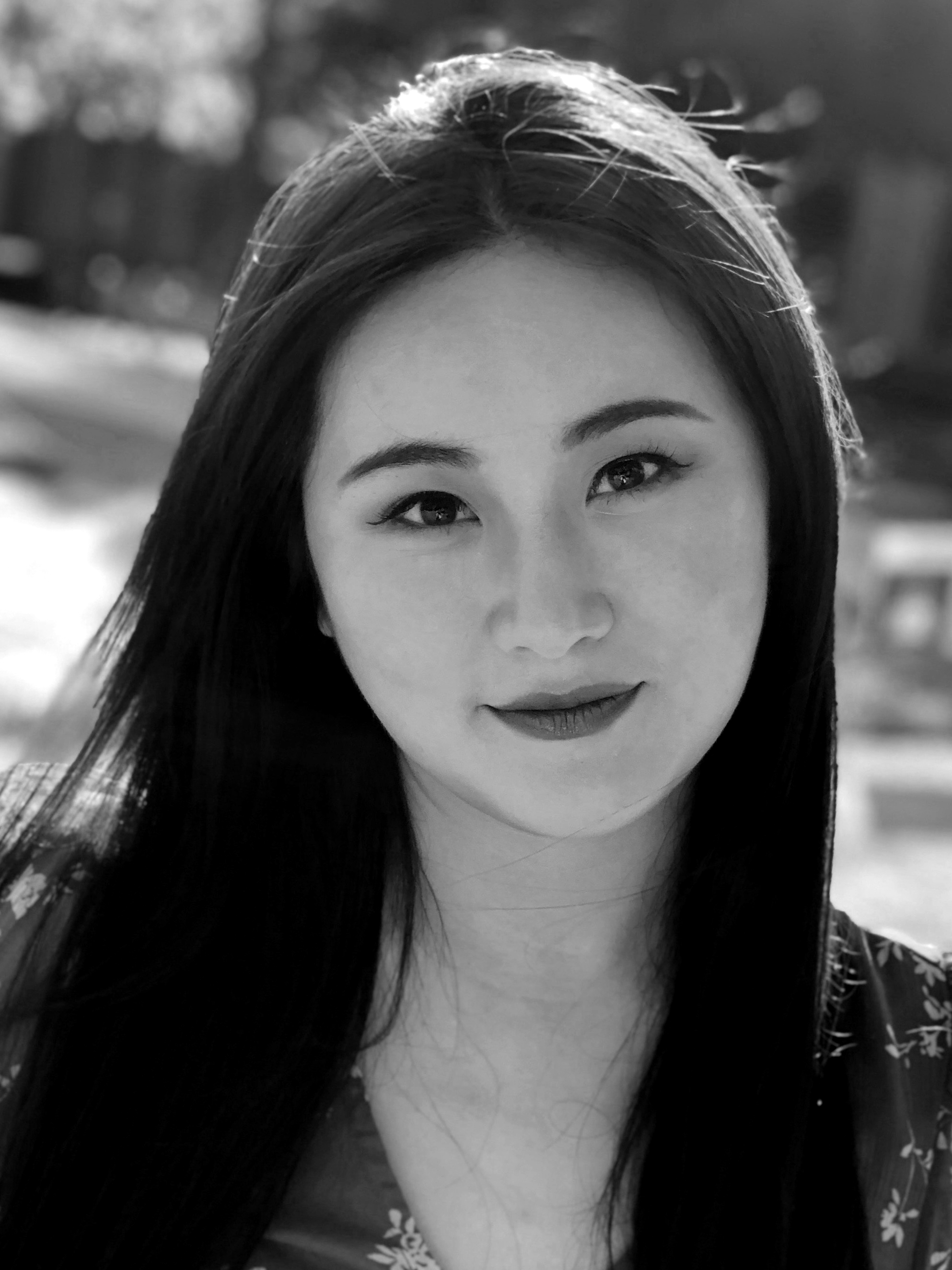 Houston Grand Opera - Artists Siwei Zhang