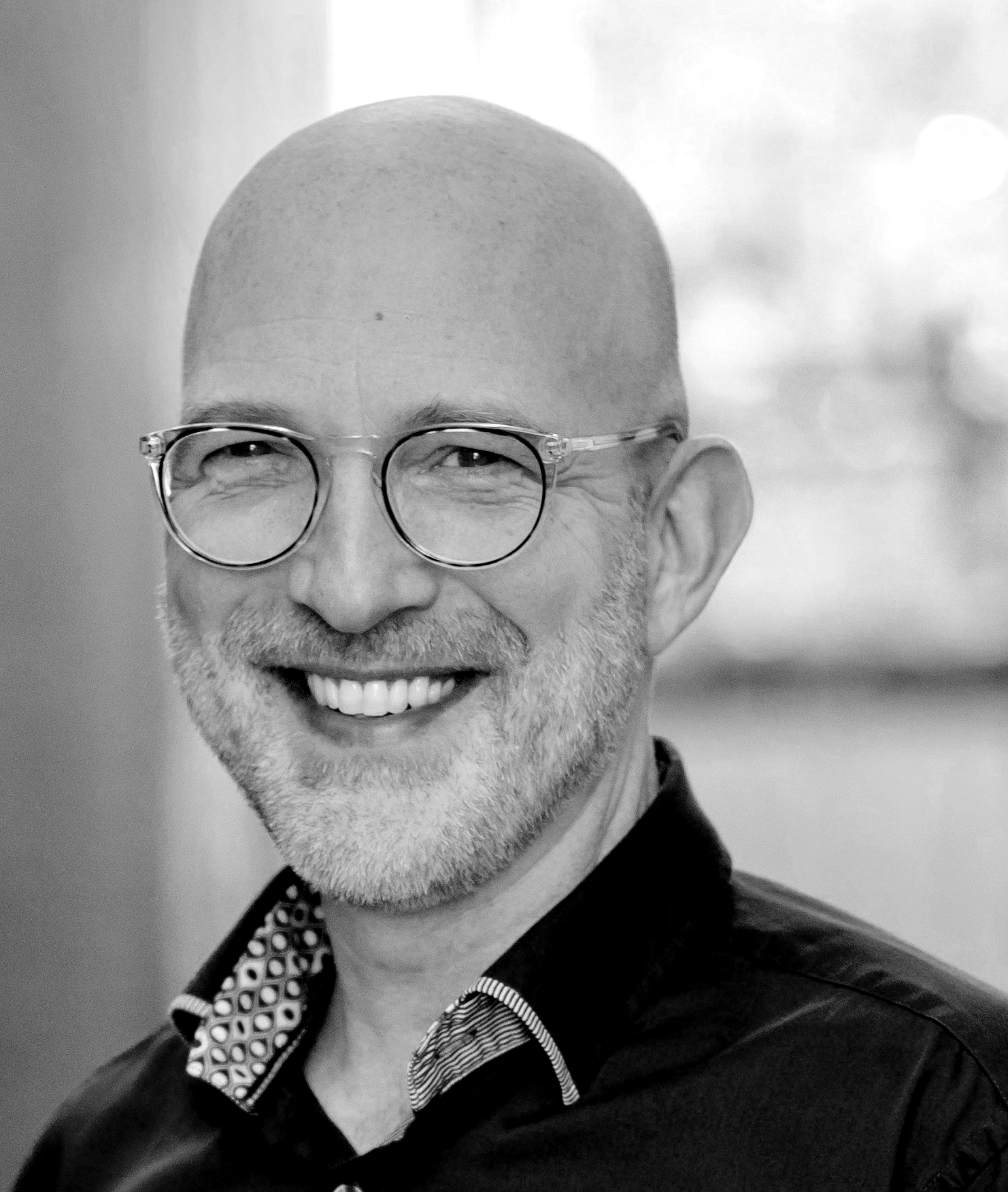 Houston Grand Opera - Artists Christopher Michel