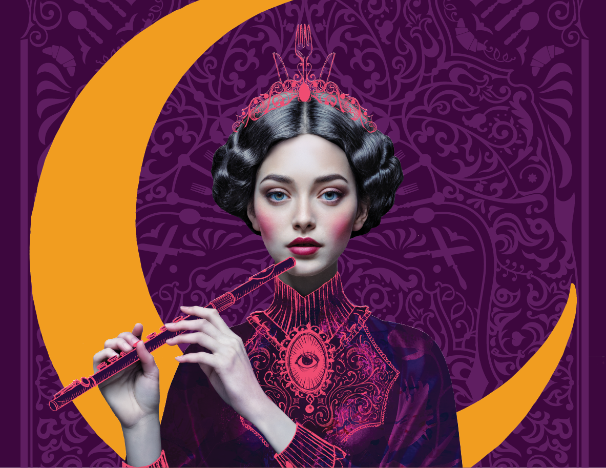 The Magic Flute