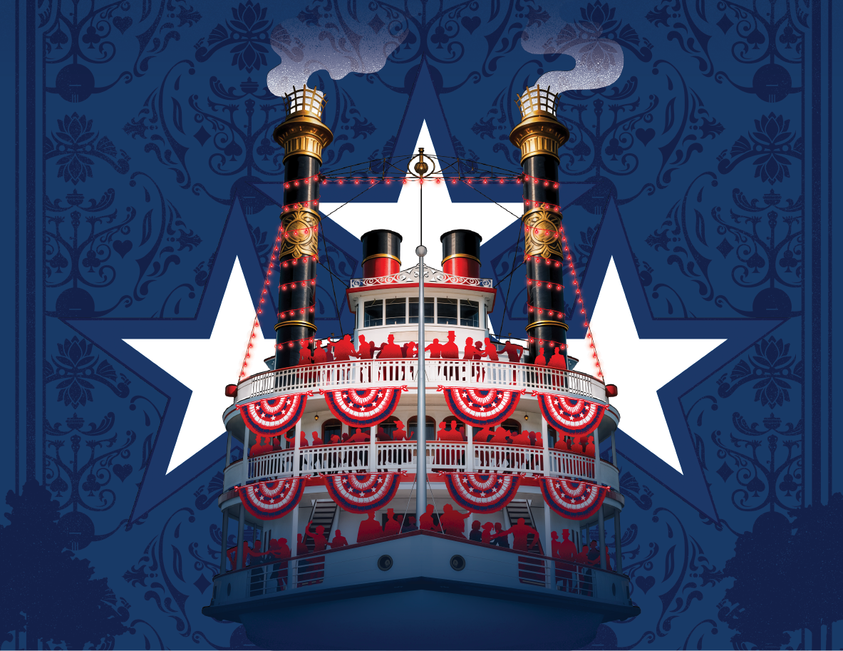 Show Boat