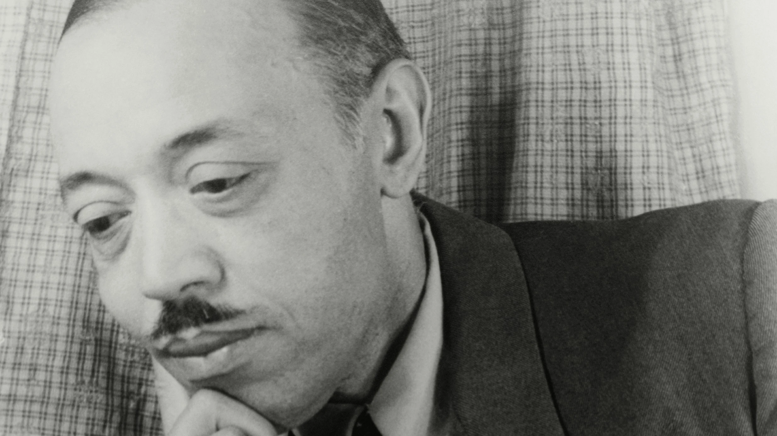 William Grant Still, as photographed by Carl Van Vechten in 1949.