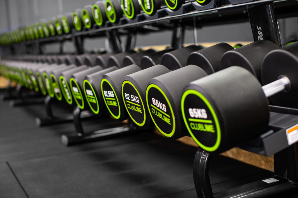 Image for Club Lime at Home