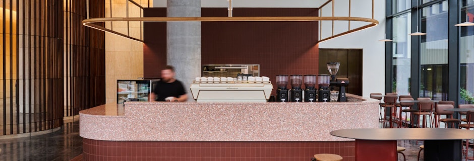 Image for Redbrick celebrates 13 years, renaming ARC