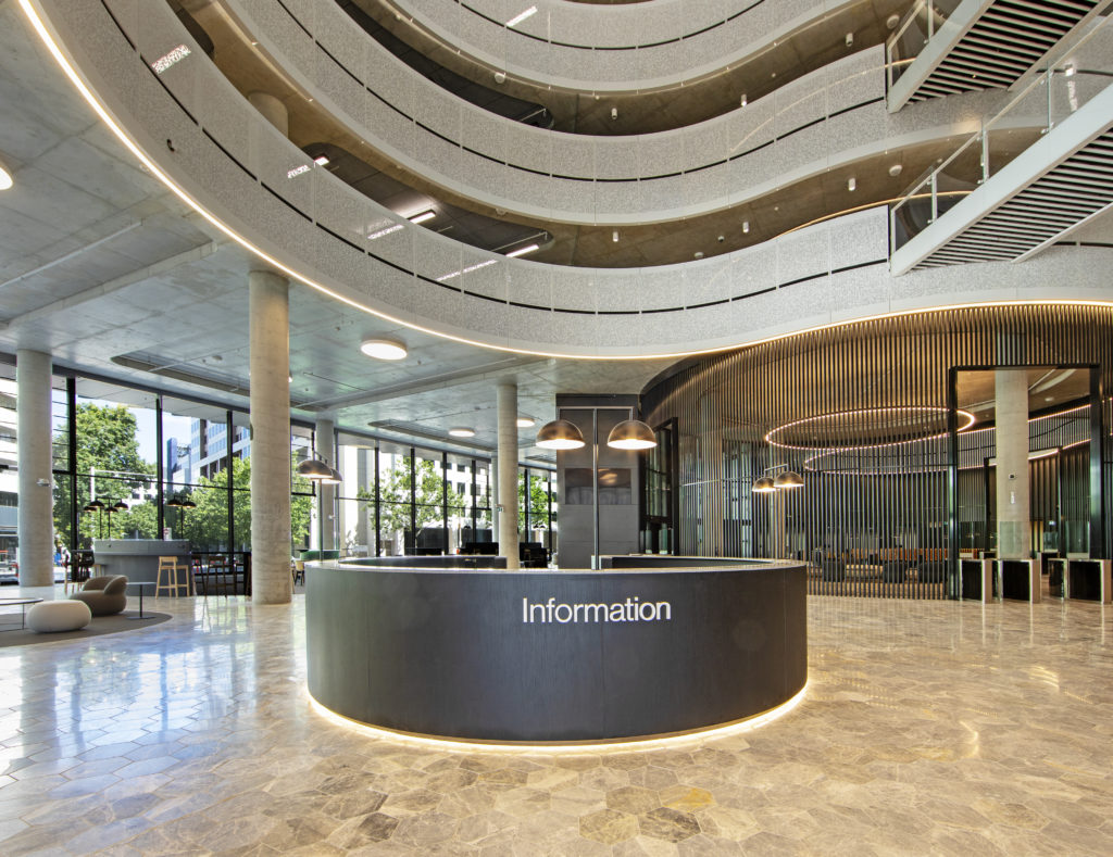 Image for Media centre