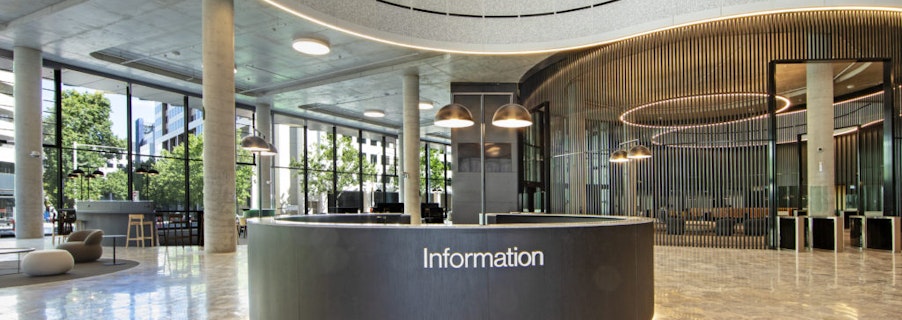 Image for Media centre