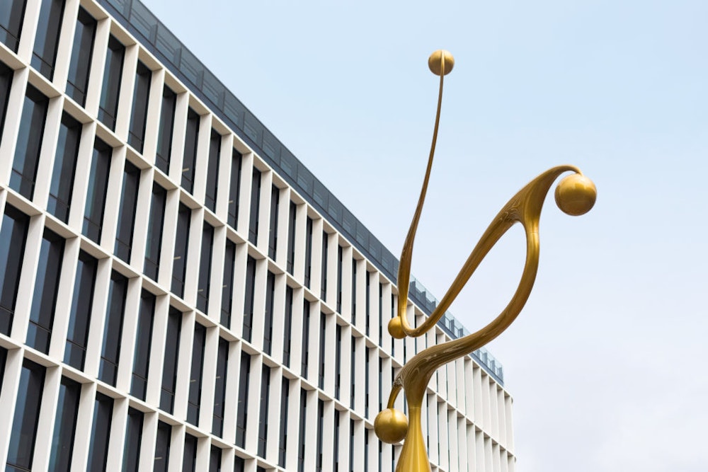 Image for Constitution Place photo