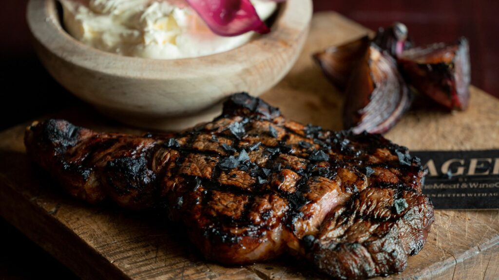 Image for Tasting Notes Food Festival