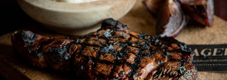 Image for Tasting Notes Food Festival