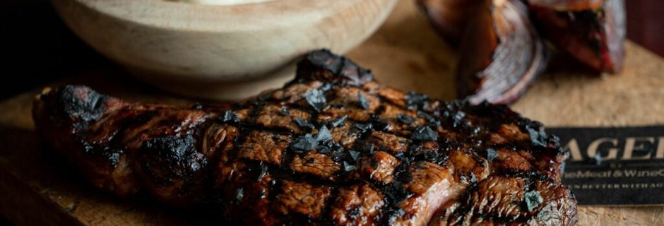 Image for Meat and Wine Co. now open 7 days