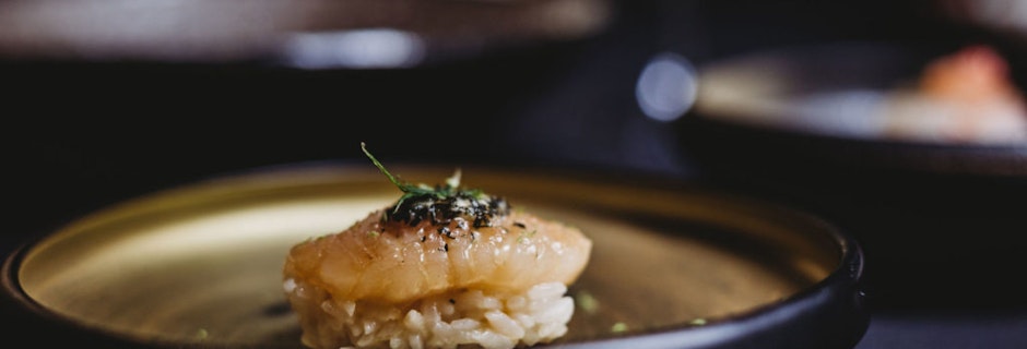 Mu Omakase Image for Mu Omakase opens