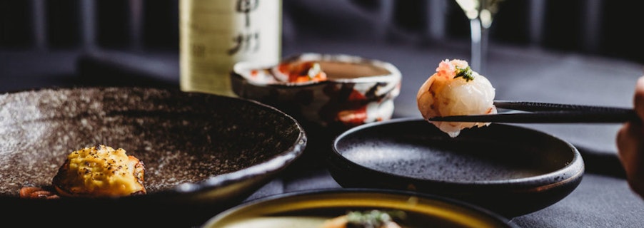 Mu Omakase Image for Mu