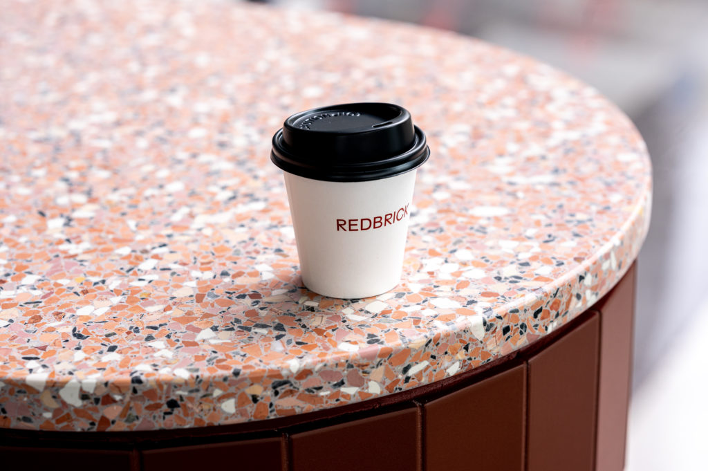 Image for Arc by Redbrick now open