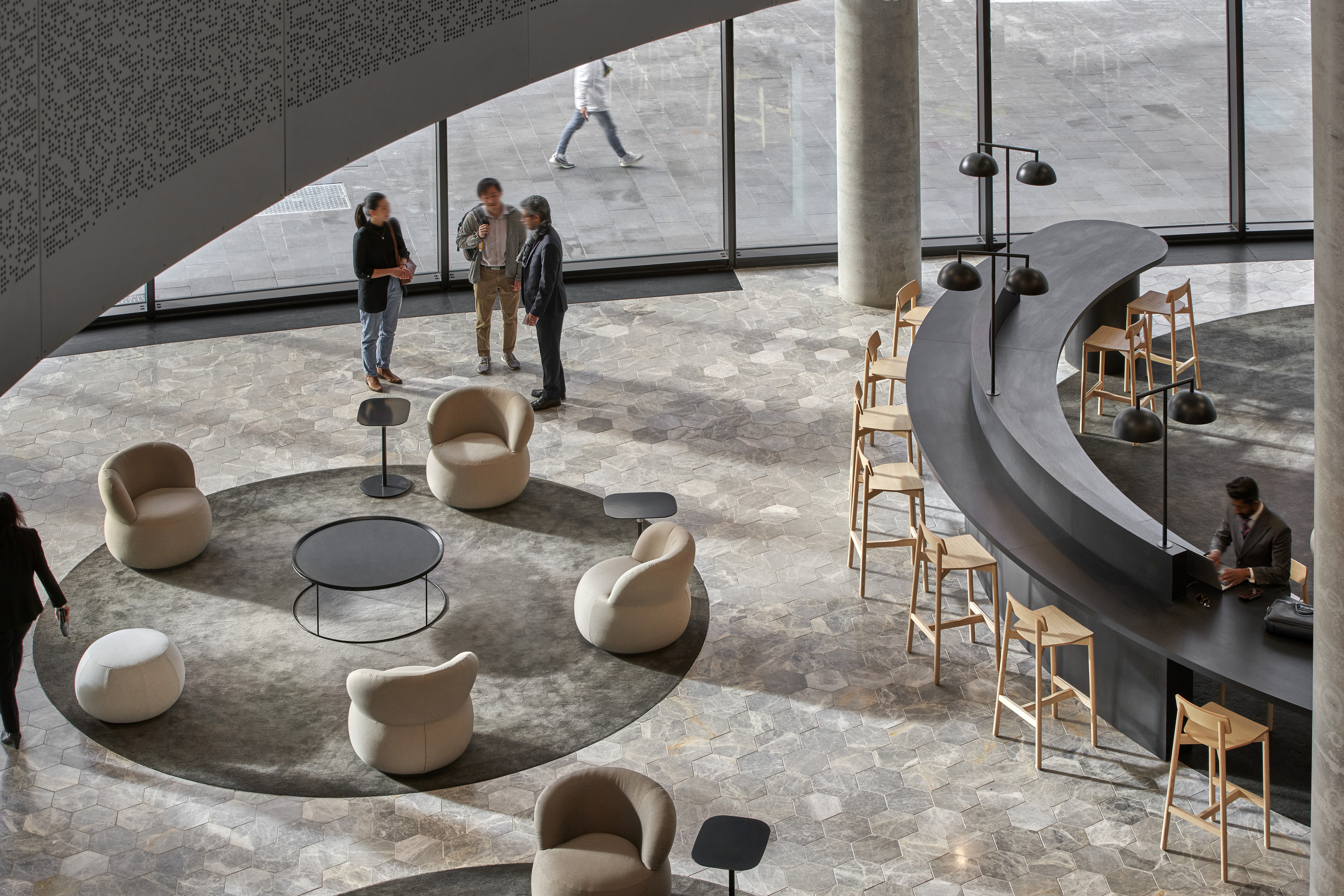 Image for Facilities