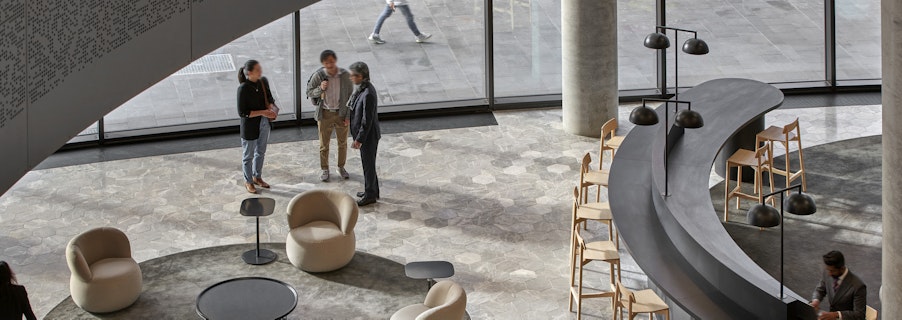 Image for Facilities