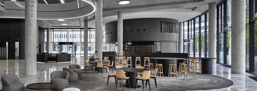 Image for WELL Building Standard