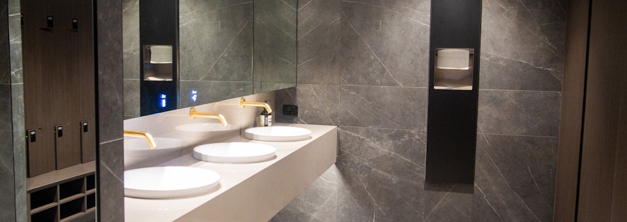 Image for End-of-trip facilities