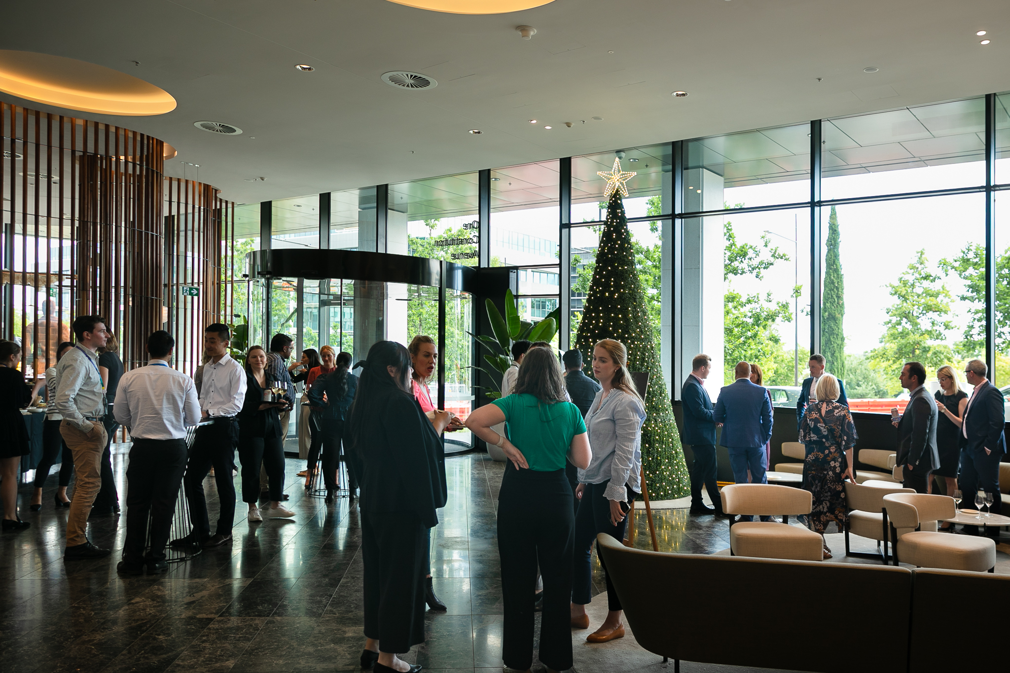 Image for Season's Meetings