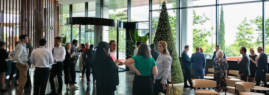 Image for Season's Meetings