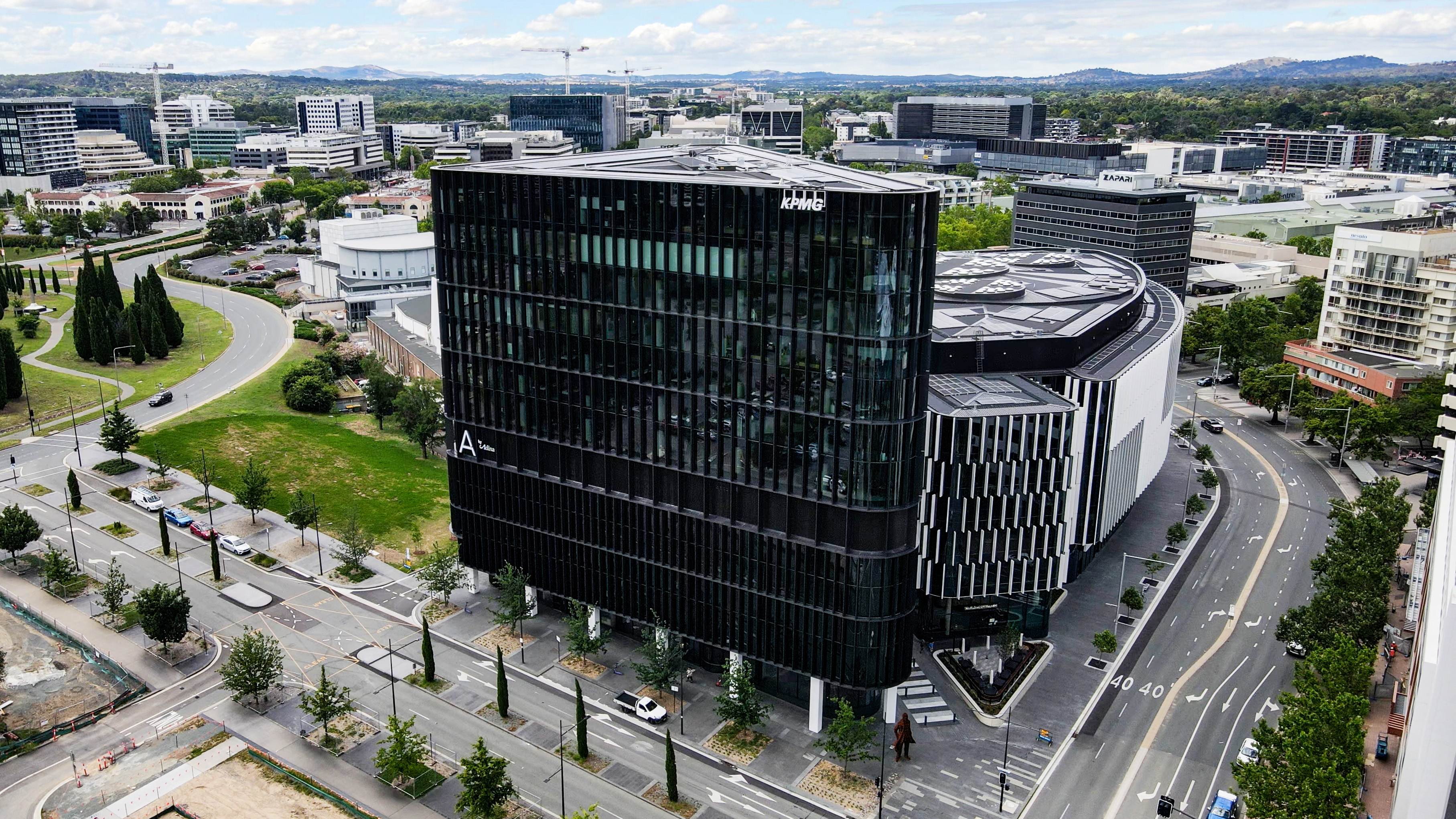 Image for Raising London Circuit December update 