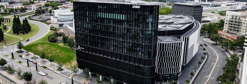 Image for Raising London Circuit December update