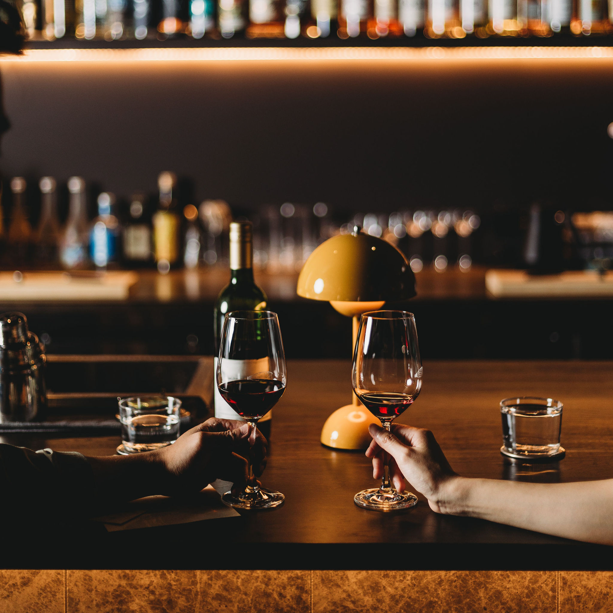 Image for Cicada Bar