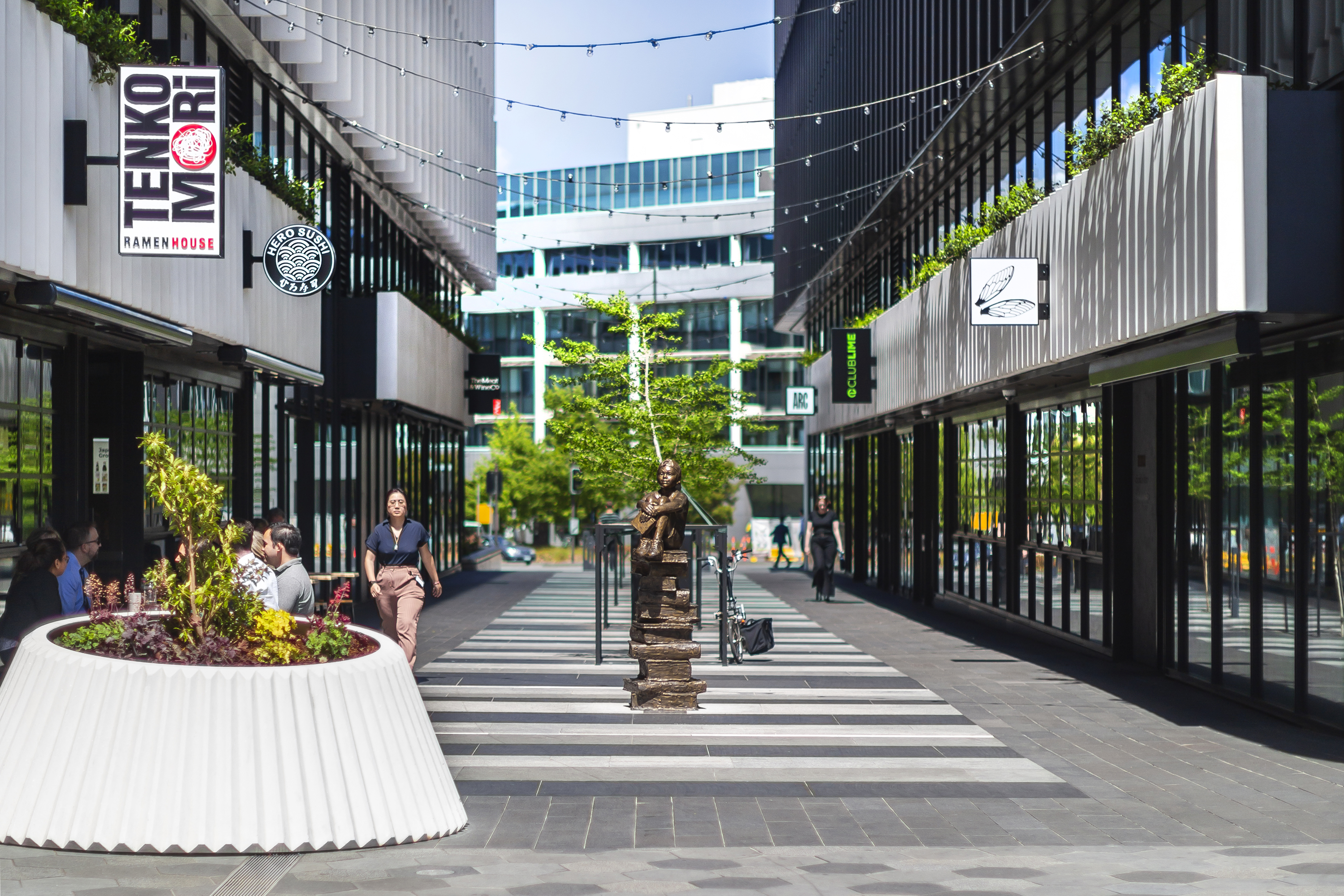 Image for Register your interest