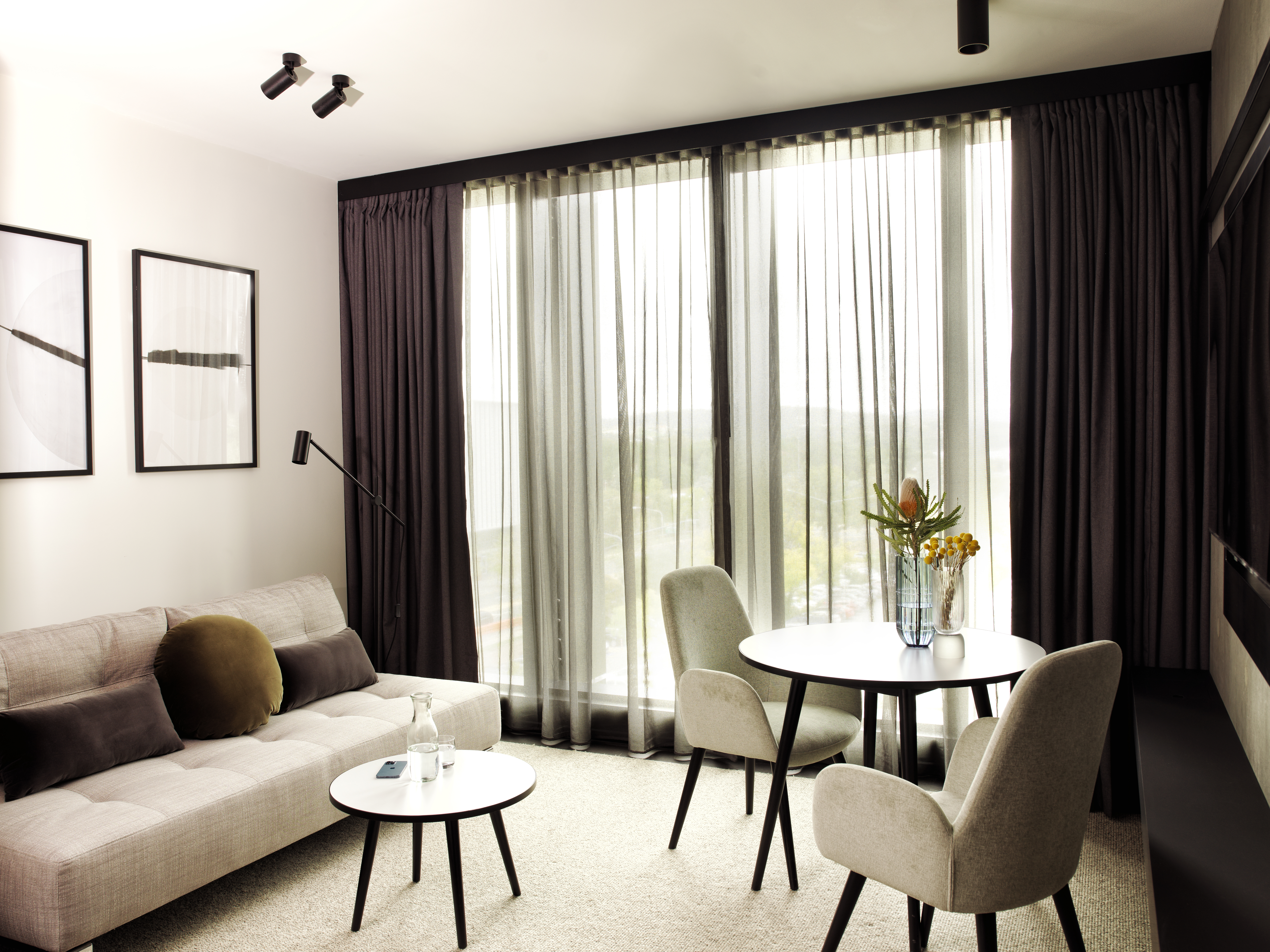 Image for A by Adina is now open