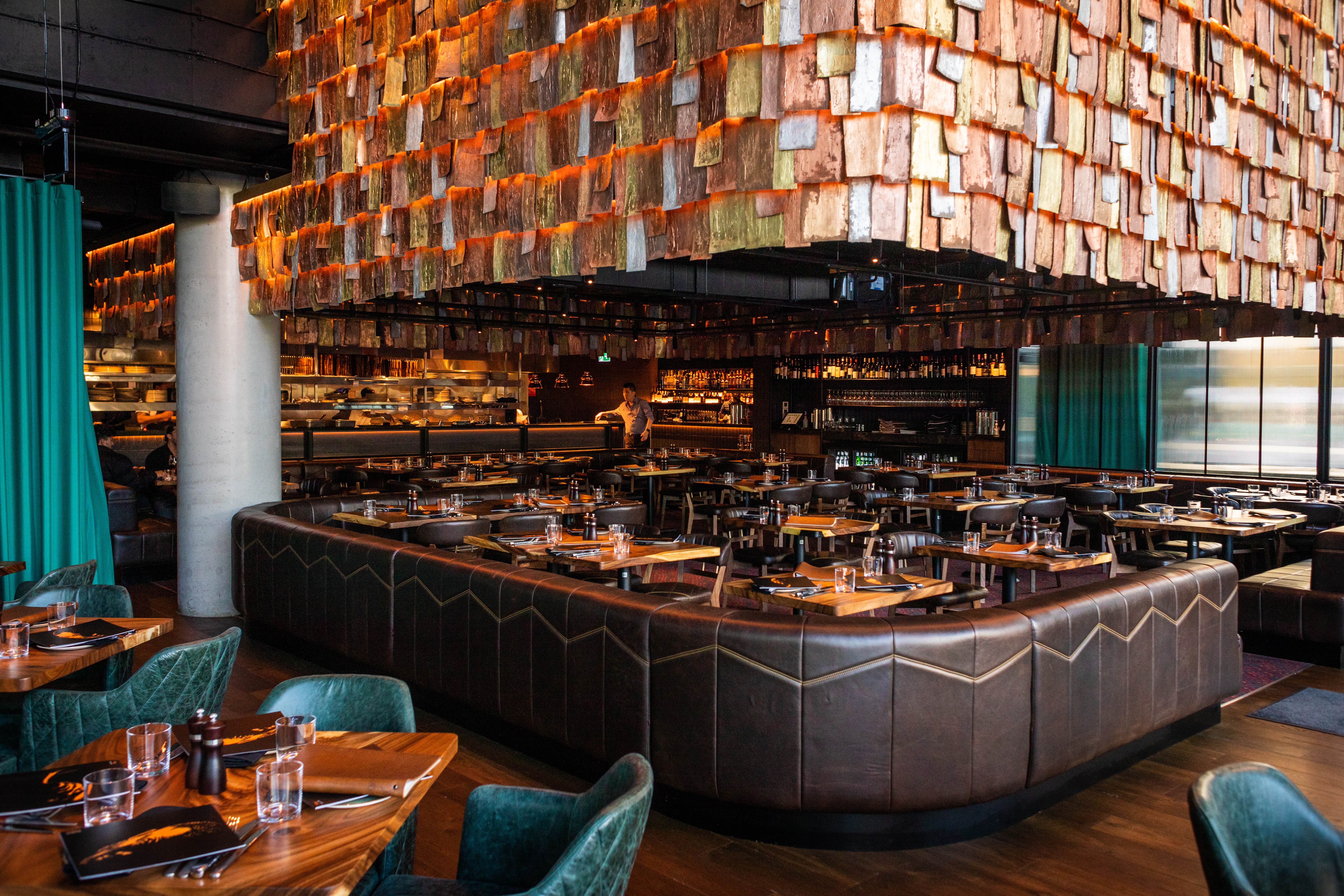 Image for Meat & Wine Co.