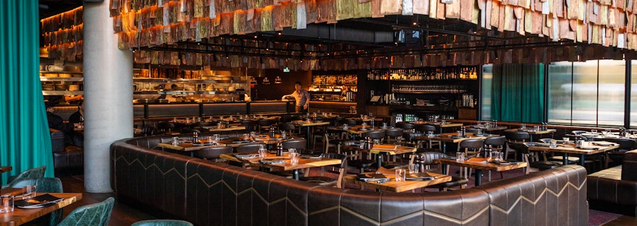 Image for Meat & Wine Co.