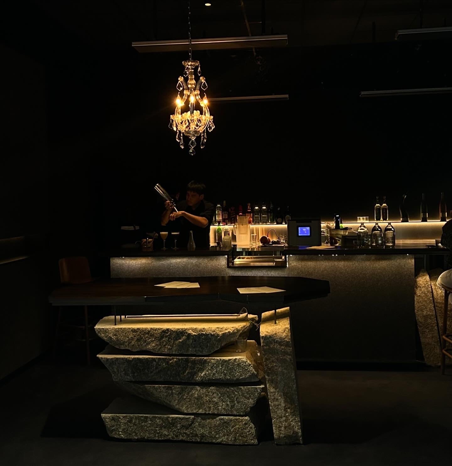 Image for Meet Karl Bar