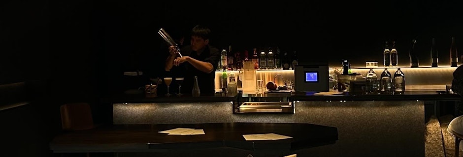 Image for Meet Karl Bar