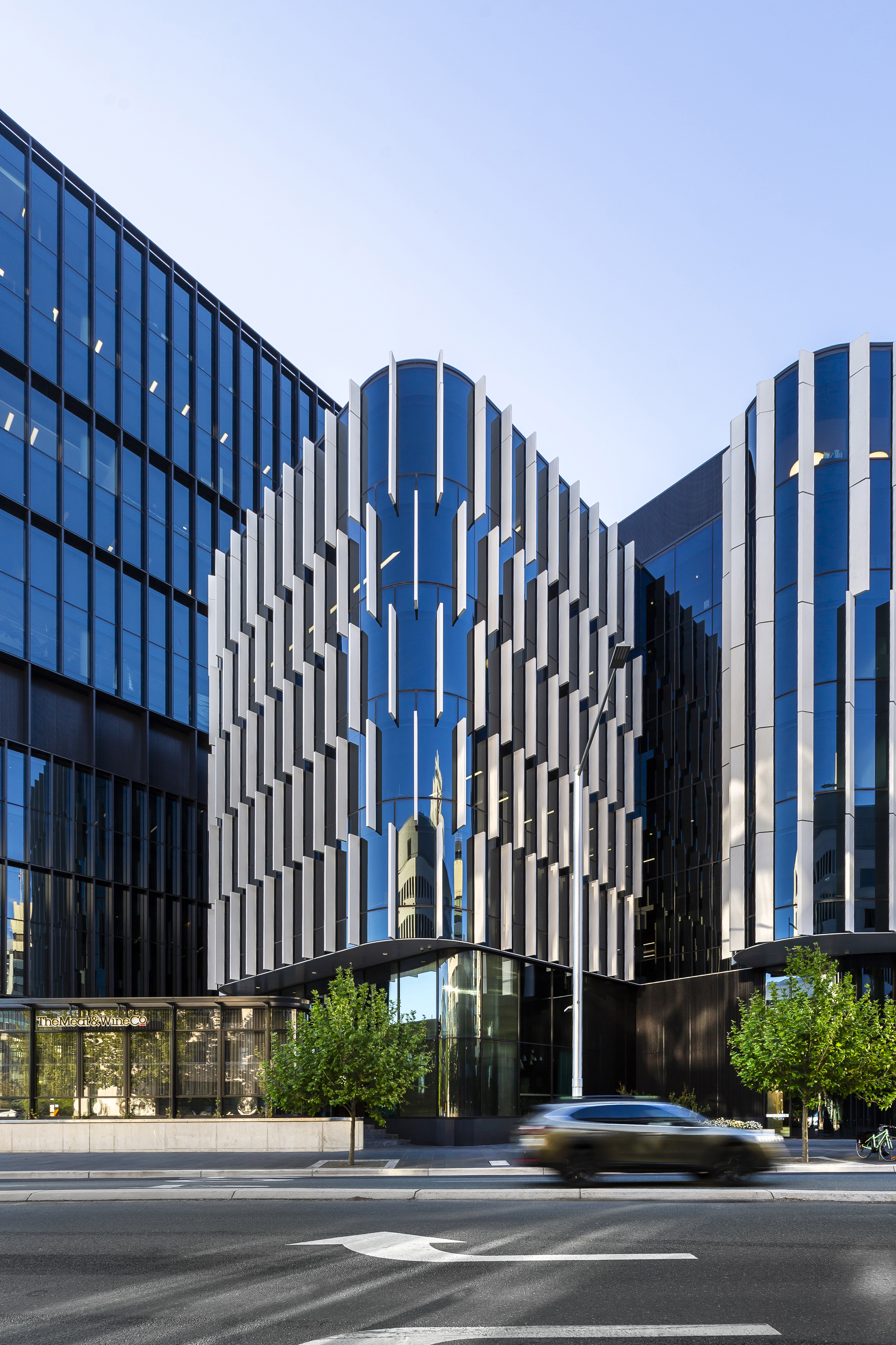 Image for Connect at Constitution Place